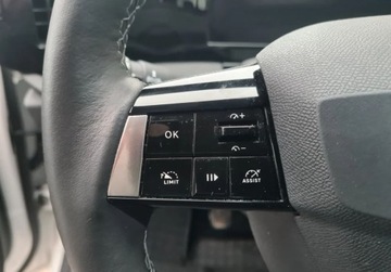 Opel 2022 Opel Astra Bogata wersja z najoszczedniejszym silnikiem benzynowym. 1.2, zdjęcie 16