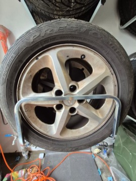 Hyundai Sonata IV 2005 HYUNDAI SONATA V (NF) 2005 3.3 V6 235 KM Automat + LPG, zdjęcie 15