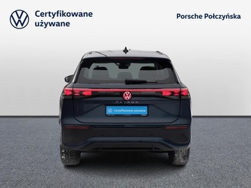 Volkswagen Tayron 2025 Volkswagen Tayron diesel, automatyczna, napęd 4x4(, zdjęcie 3