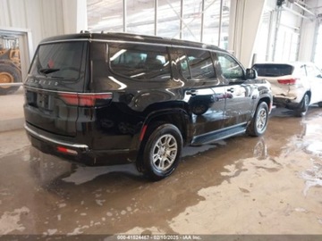 Jeep Wagoneer II 2024 Jeep Wagoneer Series I 2024 3.0l 3.0 Benzyna 420KM, zdjęcie 6