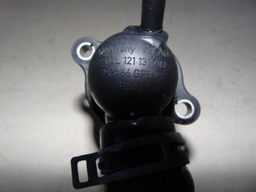 AUDI VW SKODA SEAT TRUBKA PŘÍVOD VODY 04L121131AB
