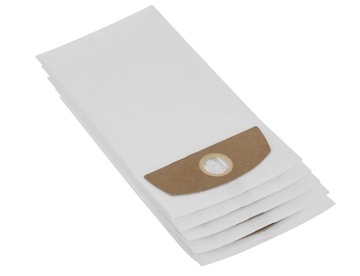 5 тканевых мешков для Flex VC 6 L MC, VC 6 L MC 18.0, 487.287