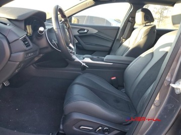 Acura TL IV 2023 Acura TL 2023 2.0L TLX FWD wA-Spec Package 2.0 Benzyna 272KM, zdjęcie 6
