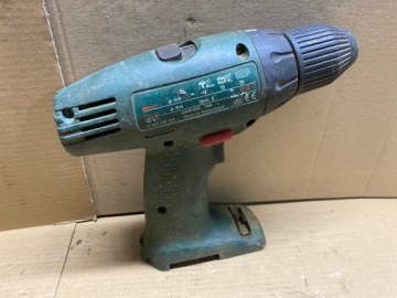 ШУРУПОВЕРТ BOSCH PSR 12 VES-2 MOTOR
