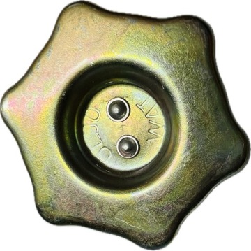 Korek wlewu oleju FSO Fiat 125p Polonez nowy