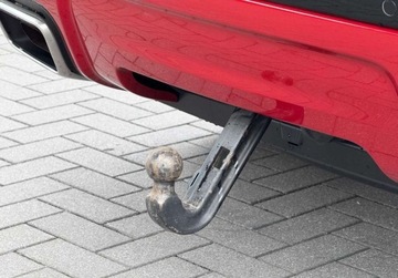 Land Rover Range Rover Sport III 2022 Land Rover Range Rover Sport 3,0 HSE Dynamic 400KM Gwarancja SalonPL VAT23, zdjęcie 18