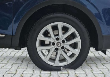 Renault Kadjar Crossover 1.5 dCi 110KM 2018 Renault Kadjar SalonPL Automat Intens Handsfree Nawigacja Grupa Adamowscy, zdjęcie 29