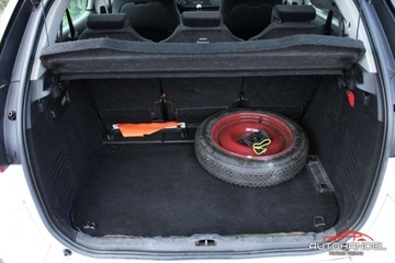 Citroen C4 Picasso I 2.0 HDi 136KM 2010 Citroen C4 Picasso Exclusive, 2.0 HDI 136ps, Welury, Klimatronik, Bluetoot, zdjęcie 18