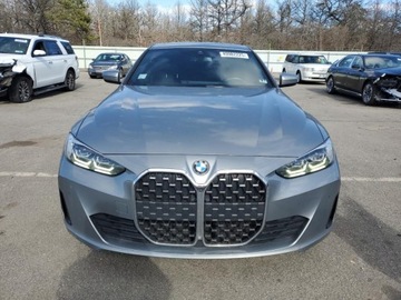 BMW Seria 4 G22-23-26 2024 BMW Seria 4 430xi Gran Coupe 2024 2.0l 2.0 Benzyna 255KM, zdjęcie 5
