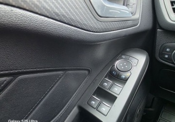 Ford Focus IV Hatchback 1.5 EcoBoost 150KM 2020 Ford Focus Zarejestrowany - BangOlufsen - Navi - Kamera - Bi-Led 1.5 150KM, zdjęcie 18
