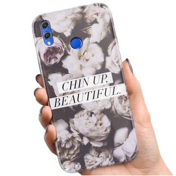 ETUI MARKOWE DO HUAWEI HONOR 8X WZORY BESTSELLER