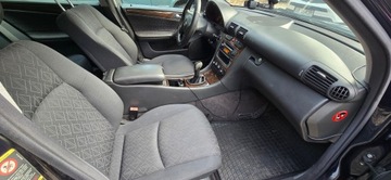 Mercedes Klasa C W203 2003 Mercedes C220 Avangarde-sedan, zdjęcie 14