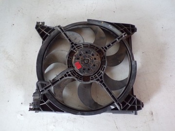HYUNDAI OE 97730-25000 VENTILÁTOR CHLADIČŮ