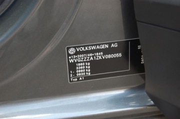 Volkswagen T-Roc I SUV 1.5 TSI ACT 150KM 2019 VW T-ROC 1.5TSI 150PS Nowy Rozrząd Temp. KeyleesGo El.Klapa Automat, zdjęcie 39