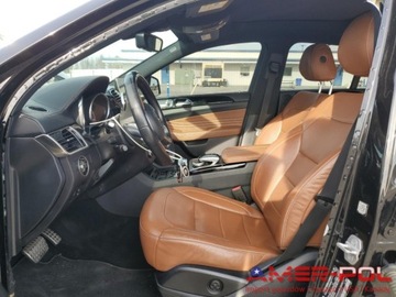 Mercedes GLE W166/C292 2017 Mercedes-Benz GLE _COUPE_43 AMG_4MATIC_3.0 L_362 km_2017r 3.0 Benzyna 362KM, zdjęcie 7