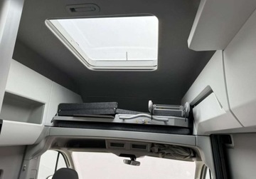 Volkswagen California 2025 Volkswagen California Grand California LIFT salon PL gwarancja kamera VAT23, zdjęcie 22