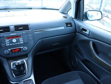 Ford C-MAX I 1.8 TDCi 115KM 2007 Ford C-Max 1.8 TDCi, Klima, Klimatronic,ALU, zdjęcie 7