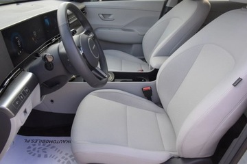 Hyundai Kona II 2023 Hyundai Kona HYUNDAI KONA 2.0 150KM ALU18 LED NAVI Virtual Kamera Gwarancj, zdjęcie 18