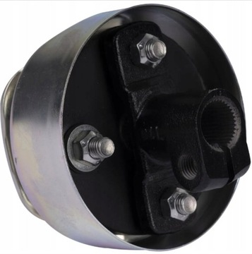 KLOUB OHEBNÝ SLOUPCE ŘÍDÍCÍ NISSAN PATROL Y60