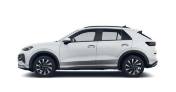 Volkswagen T-Roc I SUV Facelifting 1.5 TSI ACT 150KM 2025 Volkswagen T-Roc Life 1.5 eTSI 150KM DSG 1.5 Benzyna 150KM, zdjęcie 7