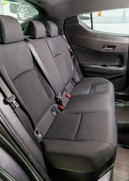 Toyota C-HR I Crossover 1.8 Hybrid 122KM 2019 Toyota C-HR 1.8 Hybrid Premium 1.8 Hybryda 122KM, zdjęcie 17