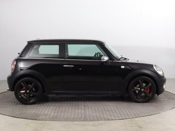 Mini One II Hatchback Facelifting 1.6 75KM 2010 MINI 3-door One, Klima, Klimatronic ,Bezkolizyjny, zdjęcie 5