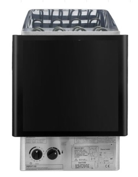 PIEC ELEKTRYCZNY DO SAUNY 6000 W ścienny 5 do 9m k