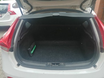 Volvo V40 II Hatchback 1.6 D2 115KM 2013 Volvo V40 II 1.6 D2 1,6, serwisowany, bezwypadkowy (MY 2014), zdjęcie 15