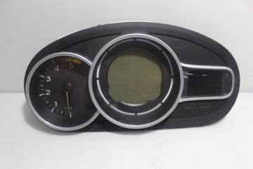ZEGARY RENAULT MEGANE III