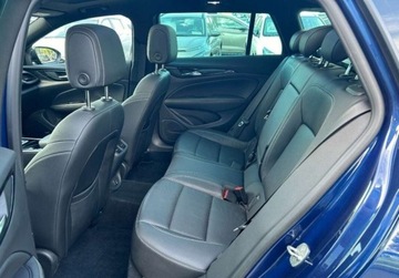 Opel Insignia II Sports Tourer Facelifting 2.0 Diesel 174KM 2021 Opel Insignia 2.0 CDTi 175KM, Ultimate, 4x4, Automat, Faktura 23 2.0 174KM, zdjęcie 10