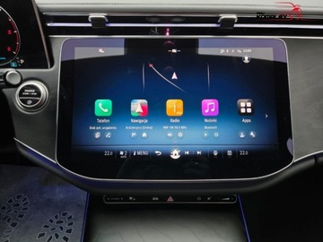 Mercedes Klasa E W214 All-Terrain 2.0 220d 197KM 2024 Mercedes-Benz Klasa E 220d 197KM AMG 4Matic 2.0 Diesel 197KM, zdjęcie 21