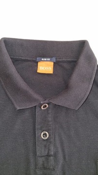 HUGO BOSS ORANGE Polo L okazja