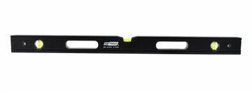AW POZIOMICA BLACK 200cm MAGNETYCZNA+UCH uniwersalny