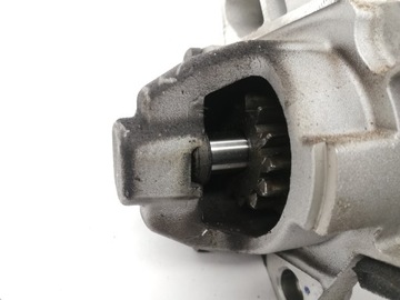 233000557R STARTÉR DACIA SANDERO II 1.0 SCE 75