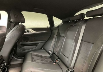 BMW Seria 4 G22-23-26 Coupe 2.0 420d 190KM 2023 BMW Seria 4 420d xDrive M Pakiet, Hi-Fi, Gwarancja fabryczna, Faktura 23, zdjęcie 33