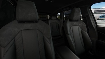 BMW X3 G45 2026 BMW X3 NOWE BMW X3 30e xDrive - Dostępny od, zdjęcie 14