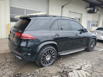 Mercedes GLE V167 2022 Mercedes-Benz GLE 350 4Matic 2022 2.0l 2.0 Benzyna 255KM, zdjęcie 3