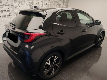 Toyota Yaris IV Hatchback Facelifting 1.5 Hybrid Dynamic Force 116KM 2025 Style 1.5 Hybrid 116KM | Podgrzewane fotele!, zdjęcie 2