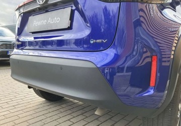 Toyota 2024 Toyota Yaris Cross Toyota Yaris Cross Hybrid 1.5 Style 1.5 Hybryda 116KM, zdjęcie 8