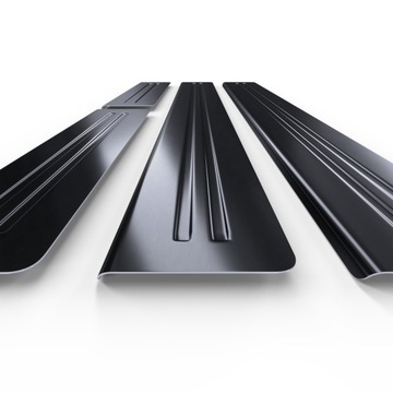 VRSTVA  PRAHU DO NISSAN PRIME P11 96-99 2L-CP