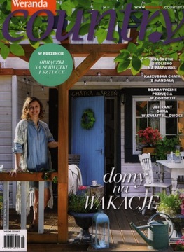 8/2021 WERANDA COUNTRY