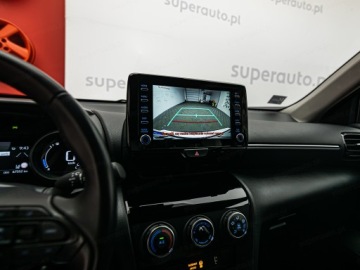 Toyota 2022 TOYOTA Yaris Cross 1.5 Comfort Suv 125KM 2022, zdjęcie 15