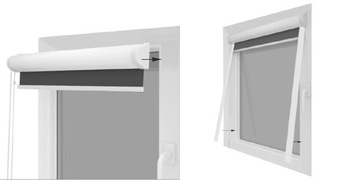 ЖАЛЮЗИ В КАССЕТЕ ПО ИНДИВИДУАЛЬНОСТИ, ИНТЕРЬЕРНЫЕ БАЛКОННЫЕ ЖАЛЮЗИ С НАПРАВЛЯЮЩИМИ, ЦВЕТА