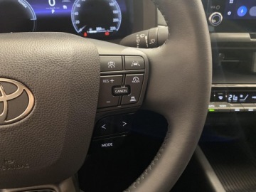 Toyota Camry IX 2024 Toyota C-HR 1.8 Hybrid Comfort Toyota C-HR 1.8 Com, zdjęcie 13