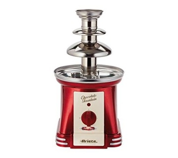Шоколадный фонтан 2962/00 Partytime Ariete