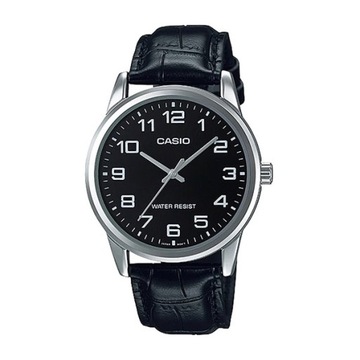 Мужские часы CASIO MTP-V001L-1BUDF + КОРОБКА