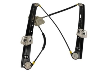 51333402211, Fensterheber elektrisch Fenster Tür bmw X3 (E83), 03-10 51333402211