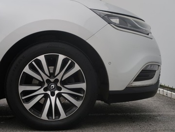 Renault Espace V Van 1.6 Energy dCi 160KM 2015 Renault Espace 1.6 dCi, Automat, 7 miejsc, Skóra, zdjęcie 14