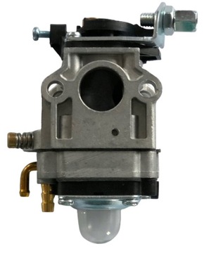 Кусторез Титан TTL530GBC карбюратор