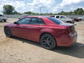 Chrysler 300C II 2022 Chrysler 300 Touring 2022 3.6l 3.6 Benzyna 292KM, zdjęcie 1